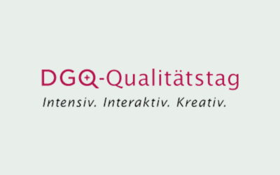 Johannes Angebauer on the use of AI in quality management